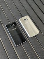 Samsung S7 & S7 edge