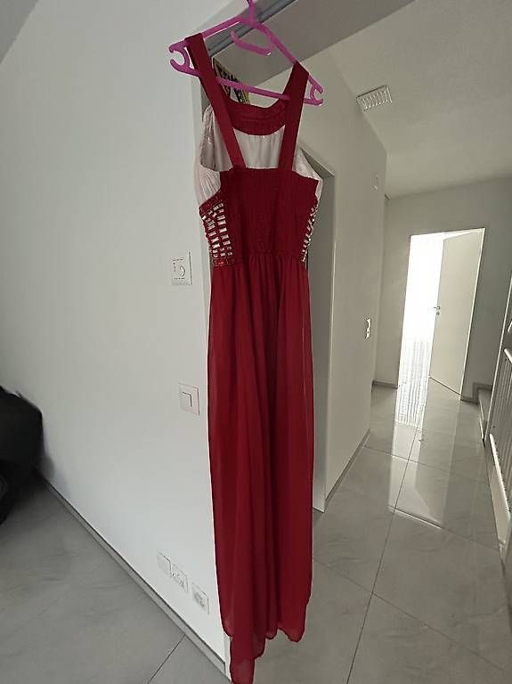 Vestiti: Abendkleid Grösse 36 – Usato da Rothrist venduto da dam_2v82 1