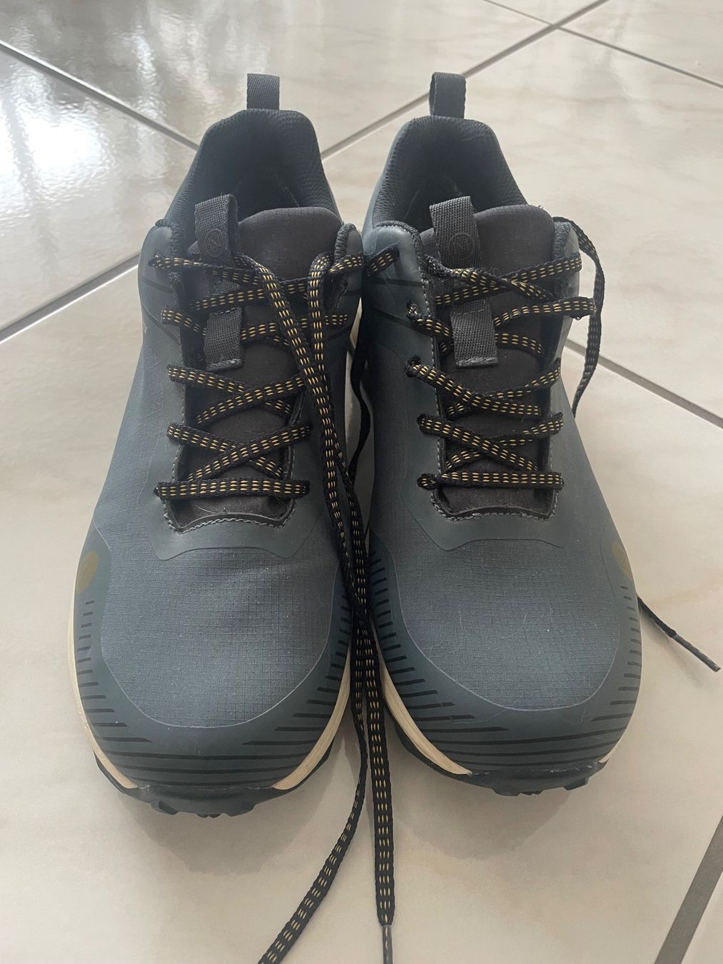 46 Nord Herrenschuhe: 46 Nord Lite Traxx Softshell Trekking-Schuh – Neu (gemäss Beschreibung) aus Amriswil von einkaufverkauf