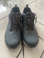 46 Nord Lite Traxx Softshell Trekking-Schuh