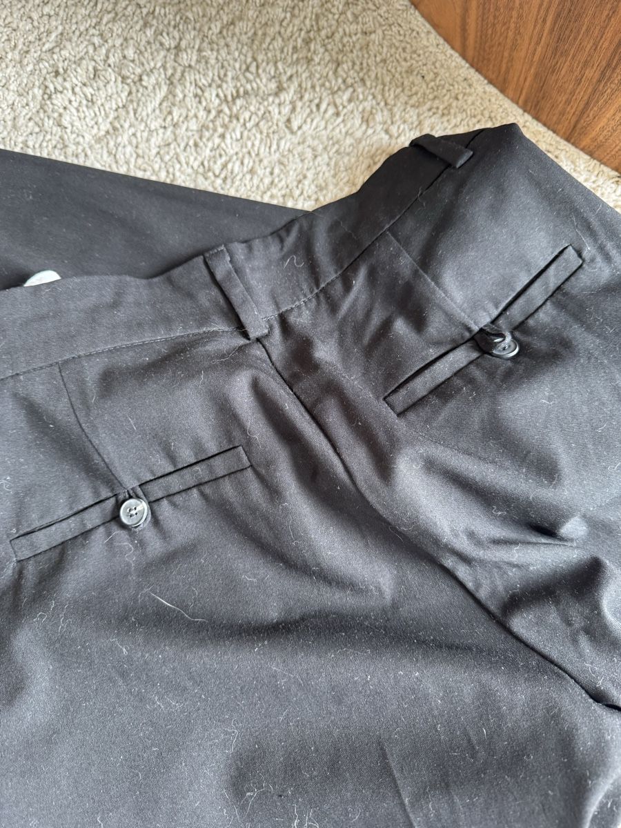 Zara Pantaloni: Zara trousers – Nuovo (secondo la descrizione) da Bern venduto da FashionK92 2