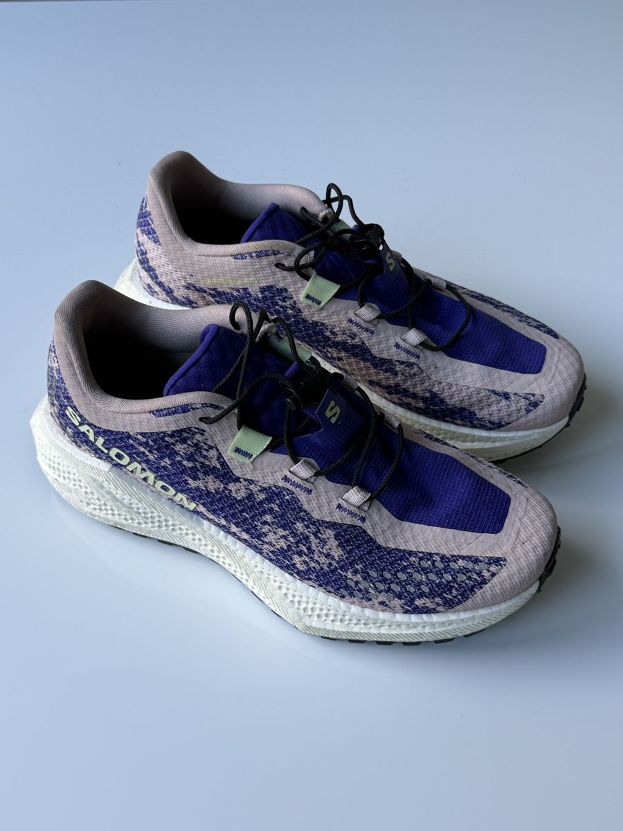Salomon Scarpe da donna: Salomon Laufschuh Running Shoe – Nuovo (secondo la descrizione) da Benglen venduto da car_nct9 8