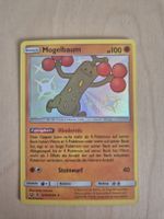Pokémon Mogelbaum shiny - 2019