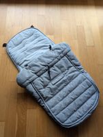 Fusssack Universal für Kinderwagen NEU Herbst/Frühling
