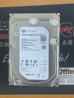 Seagate Enterprise Capacity 3.5 HDD v5 8TB SAS