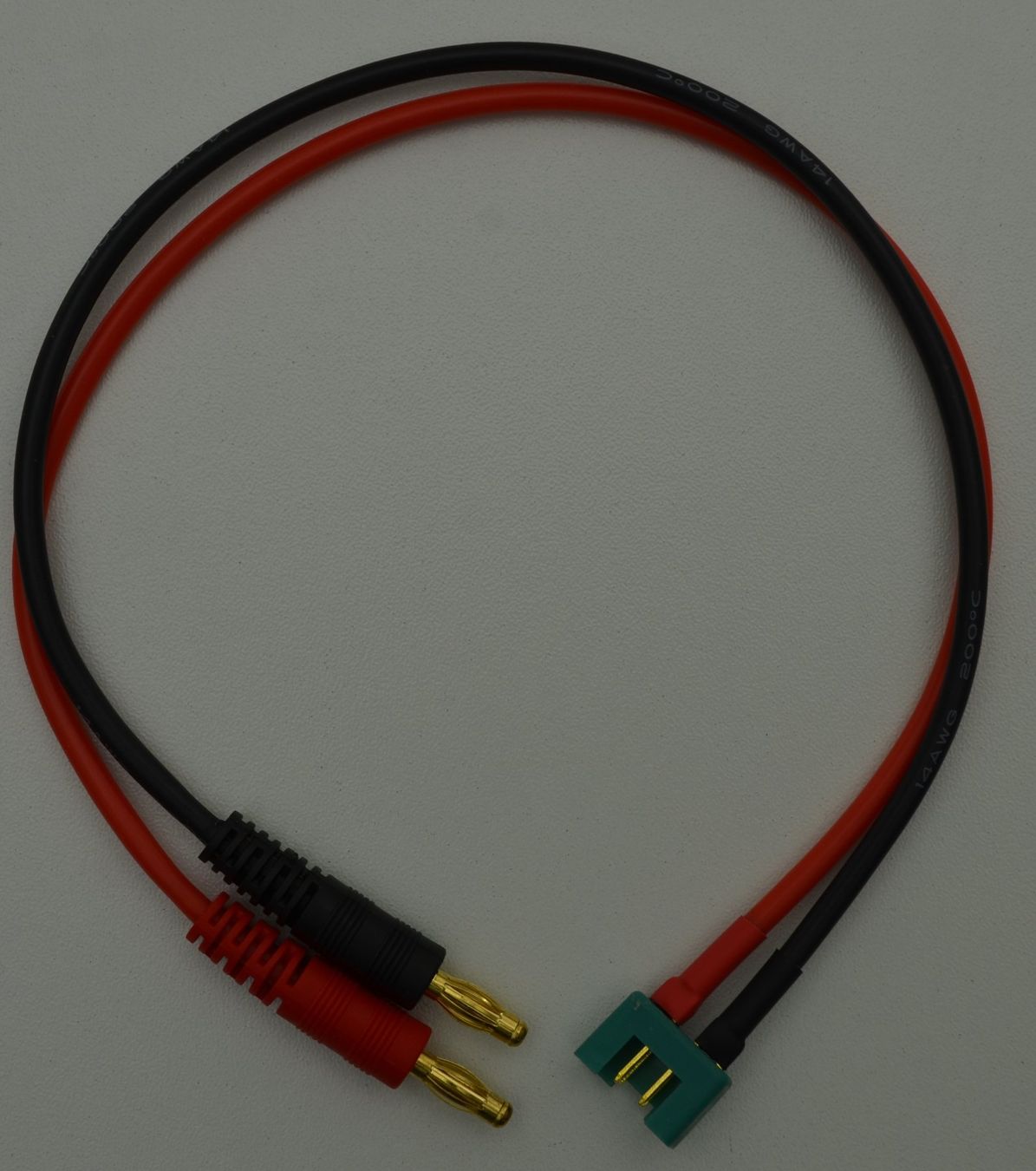 Modellismo RC: Ladekabel Multiplex – Nuovo e nell'imballaggio originale da Rüti venduto da MSRCModelle 1