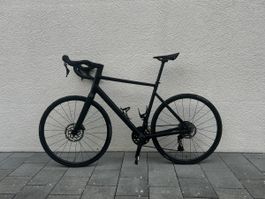 Rose Blend Rennrad