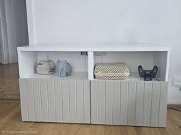 Tv-Möbel von IKEA