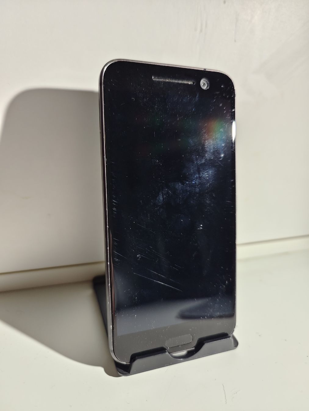 HTC Telefoni cellulari / Smartphones: HTC 10 - ungetestet - defekt – Difettoso da La Tour de Peilz venduto da Dejobokin 1
