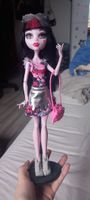 Monster High Draculaura Boo York