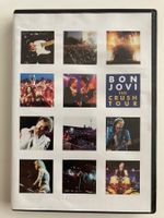 Bon Jovi The Cruse Tour