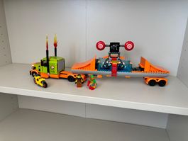 LEGO City Stuntshow-Truck (60294)