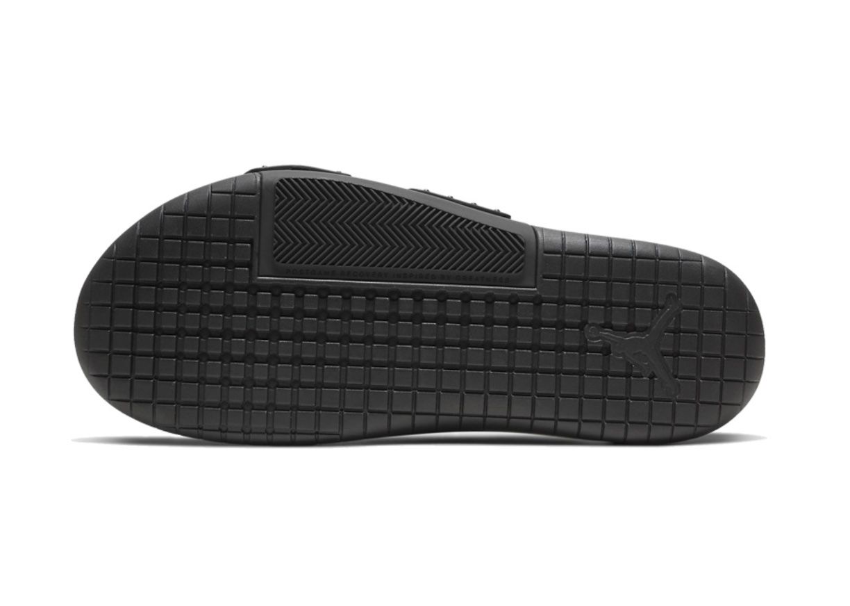 Jordan Herrenschuhe: Air Jordan Hydro 8 Slide Gr. 42.5 – Neu und originalverpackt aus Winterthur von YEARCO 3