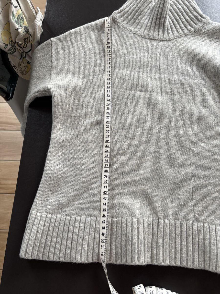 Maglioni & Felpe: HOBBS - Pull Laine Gris – Usato da Chardonne venduto da teenyweeny 6