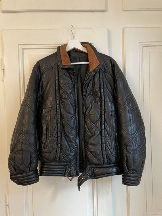 bomberjacke american vintage