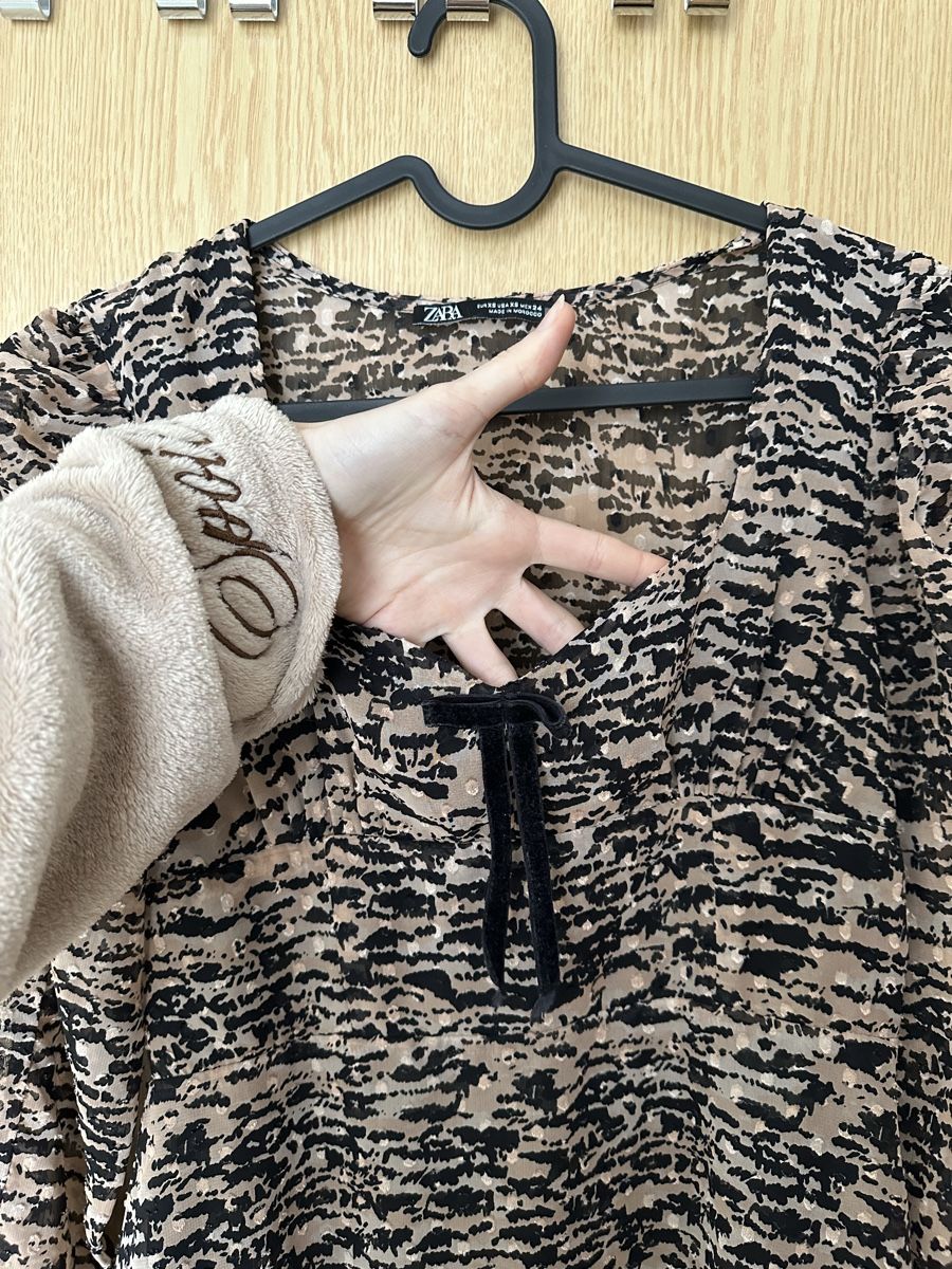 Zara Vestiti: Zara Dress XS – Usato da Gordola venduto da EleSecondHand-TCG 2