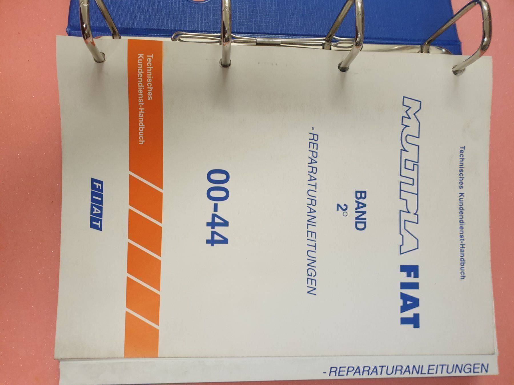 Libri: Werkstatt Handbuch – Usato da Winterthur venduto da express36 2