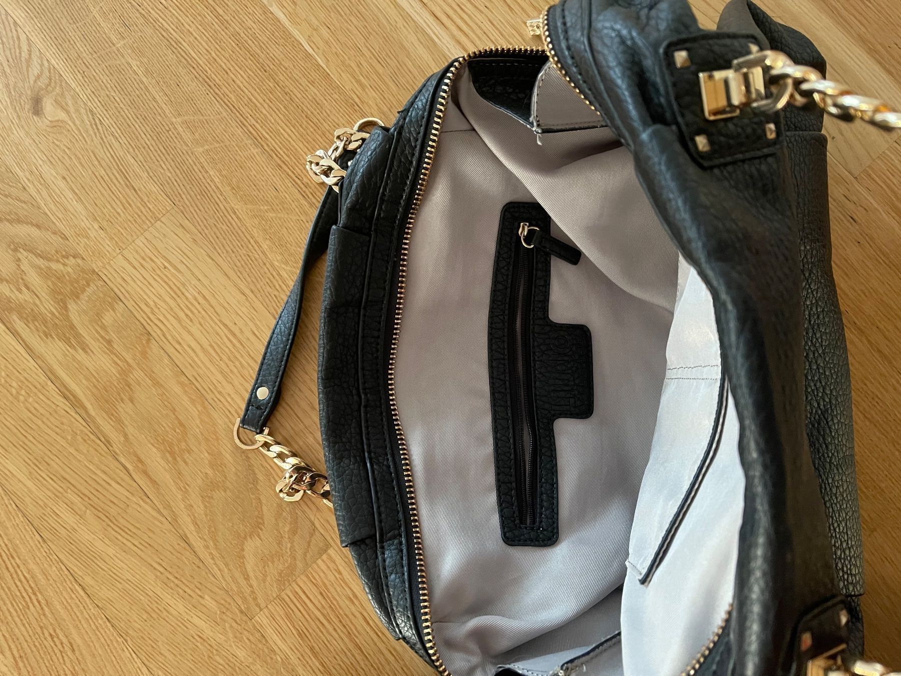 Liu Jo Borse da donna: Liu Jo Handtasche schwarz – Nuovo (secondo la descrizione) da Staufen venduto da GiuliettaD 2