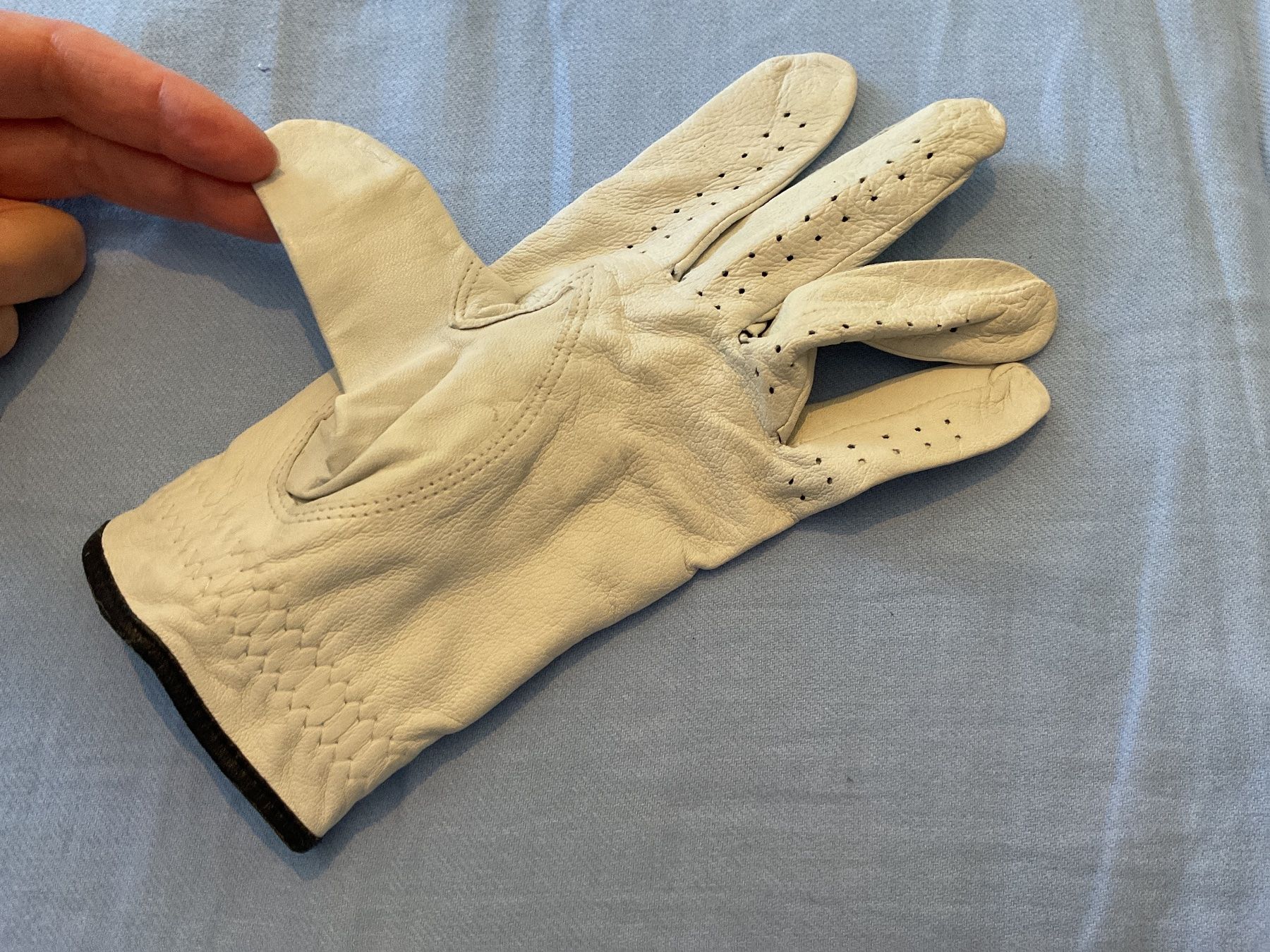 Altri accessori da uomo: Gant de golf Footjoy, gauche – Usato da Icogne venduto da cen_h97r 1