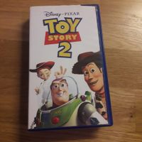 Toy Story 2 (VHS)