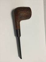 DUNHILL Pfeife Sehr Schon Original guten Zustand