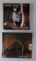 Tiken Jah Fakoly – Cours D' Histoire - D19