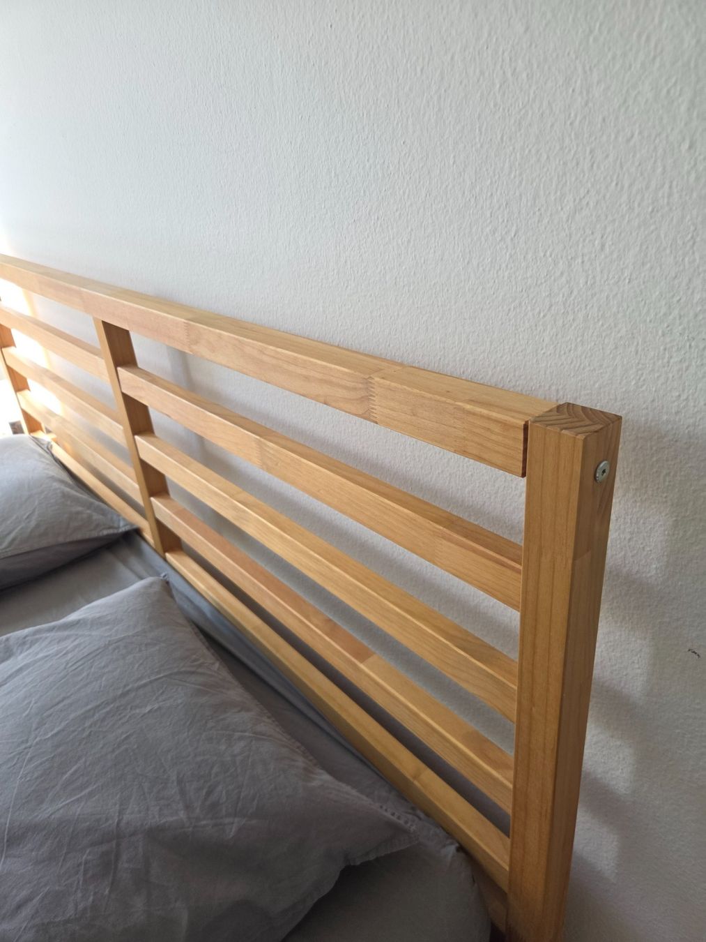 Ikea Letti: Ikea Tarva - 160 cm - last days – Usato da Wallisellen venduto da SwissTreeDee 3