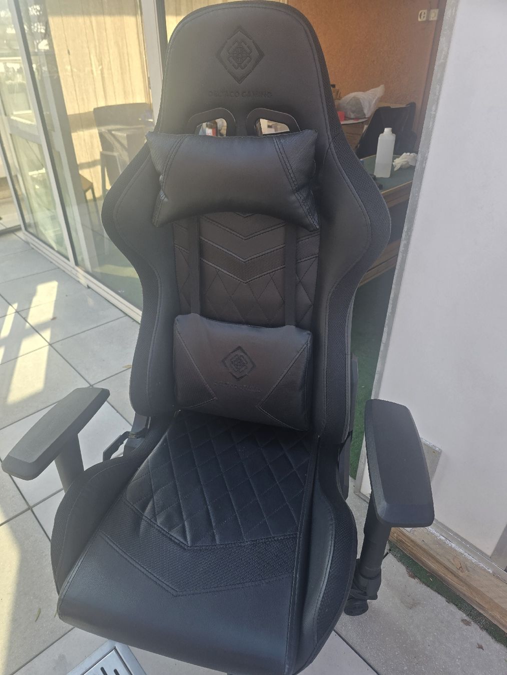 Chaises: Deltaco  Gaming  – D'occasion à schlieren par antunes77