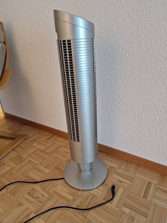 Ventilatori: Turmventilator Rowenta Eole – Usato da Kehrsatz venduto da McYuli 2