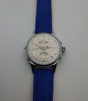 Felsa 963 PWC Uhr neuwertig  