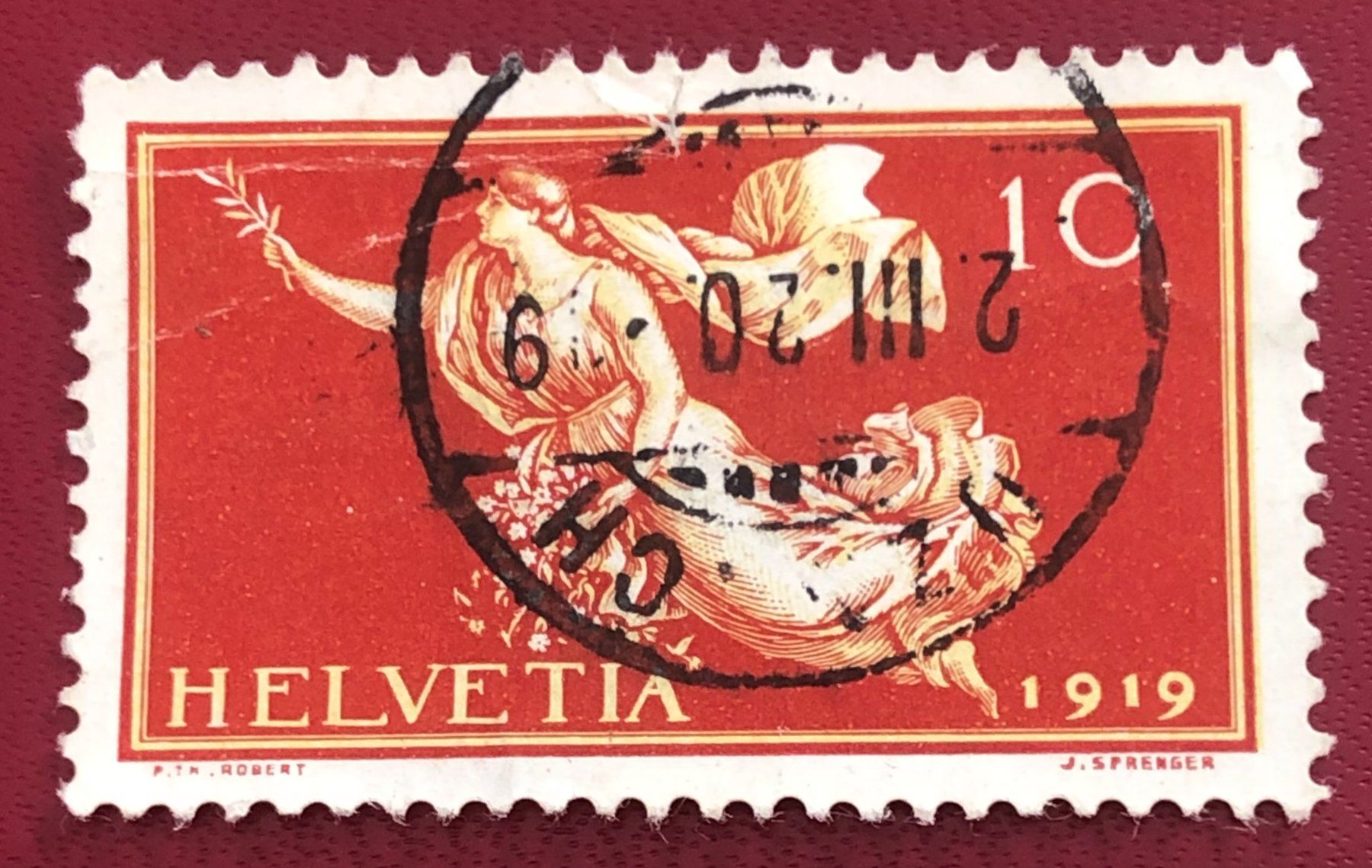 Tutti i francobolli: Nr.144 GESTEMPELT – Usato da Aarau venduto da Billa007