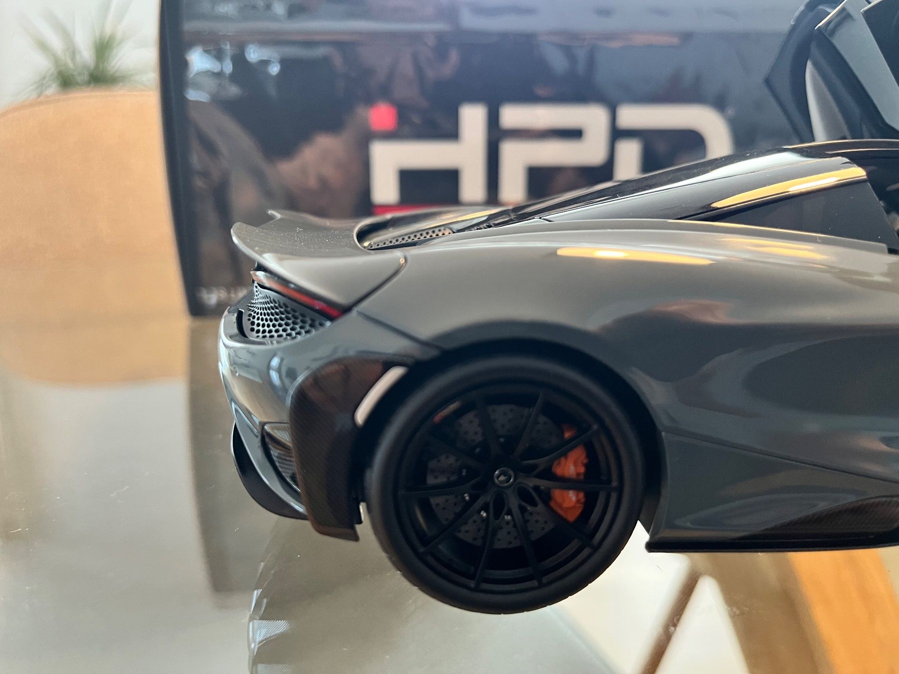 Mclaren Modellautos: 1:18 McLaren 765 LT HPD – Neu (gemäss Beschreibung) aus Kradolf von Zimi78 7