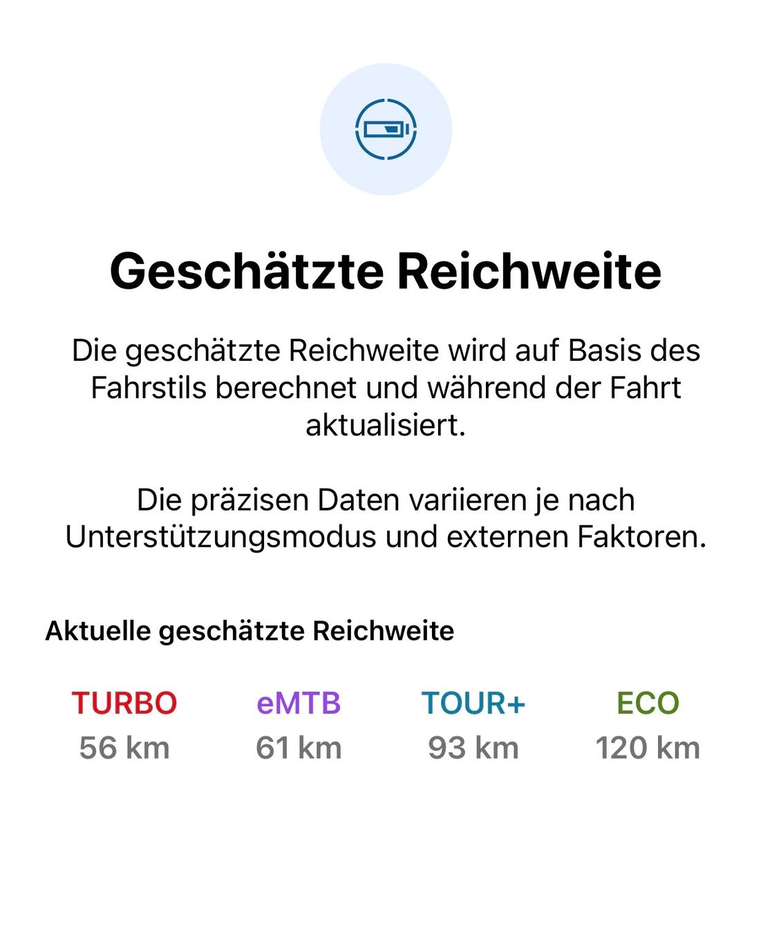 Cube Velos: Cube E-MTB 750 Wh / guter Zustand – Gebraucht aus Rothrist von Romogi 9