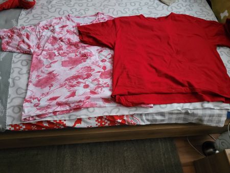 T Shirts