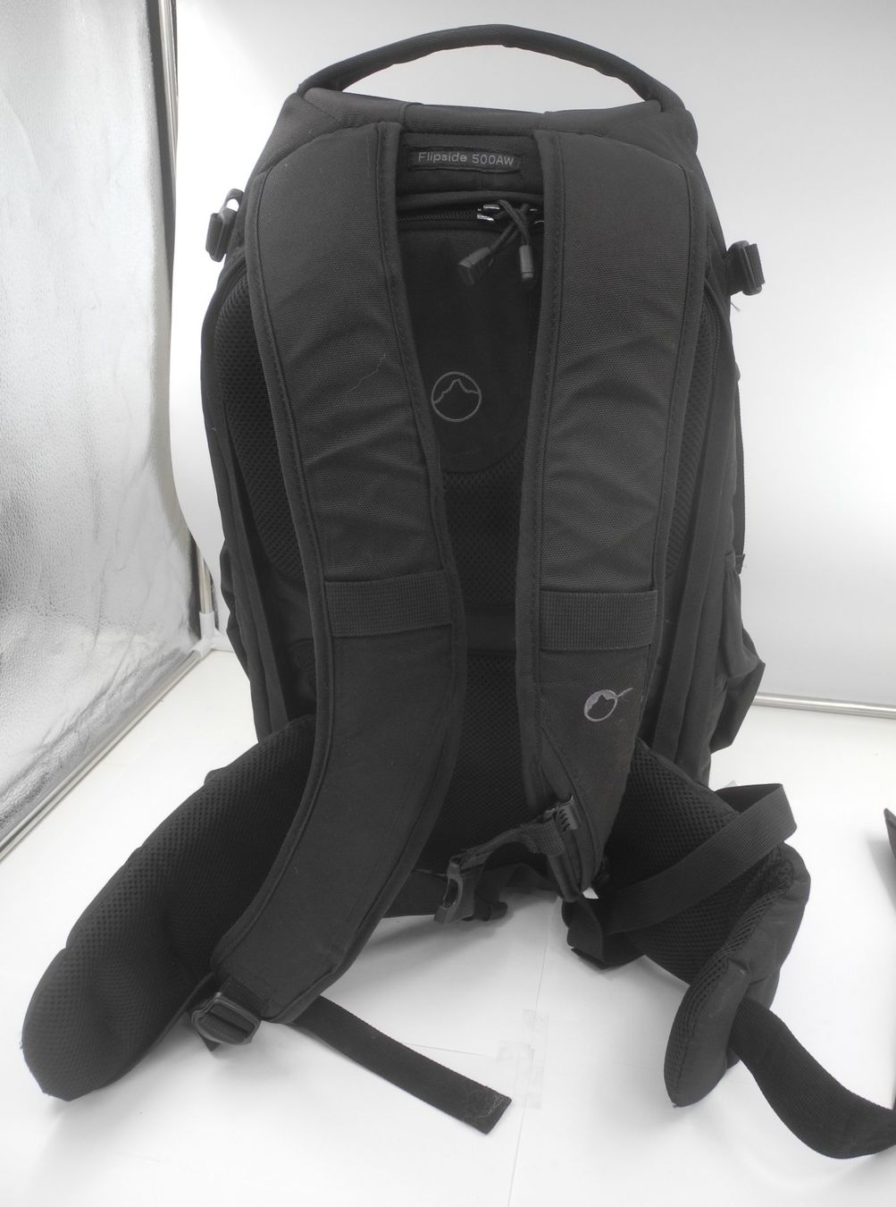 Lowepro Zaini: Rucksack "Lowepro", Nr. 31b – Usato da Kottwil venduto da Crazyrolf 2