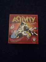 Activity Suisse Brettspiel, komplett, guter Zustand