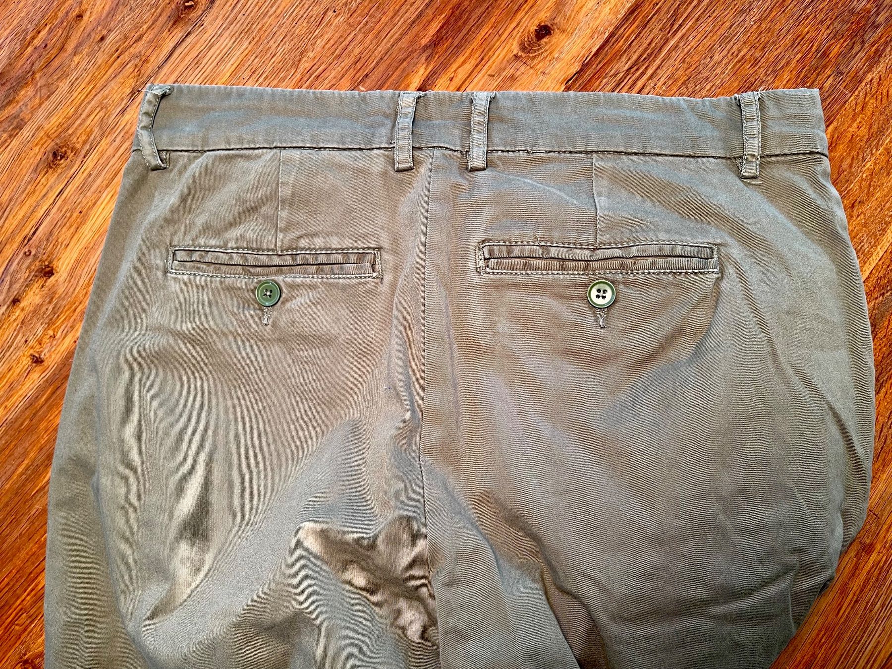 Pantaloni: schöne Hose 30 / 32 – Usato da Buchrain venduto da Sunny026 3