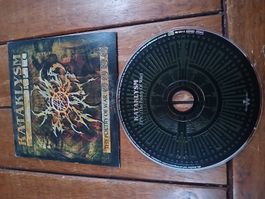 kataklysm - the poetry...(promo)