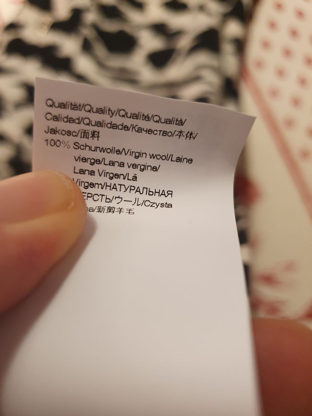 Hugo Boss Maglioni & Felpe: Hugo boss pullover – Nuovo (secondo la descrizione) da Genève venduto da GenevaLuxury 3
