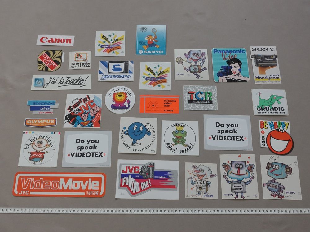 5 Sets Foto Aufkleber Für Fujifilm Instax - Rahmen Und DIY Sticker