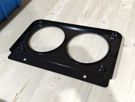Original KIA K SerieHeckleuchten-Blende RECHTS (PU RH)
