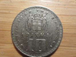 Münze