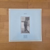 Blitz - Second Empire Justice LP Puke N Vomit NEU