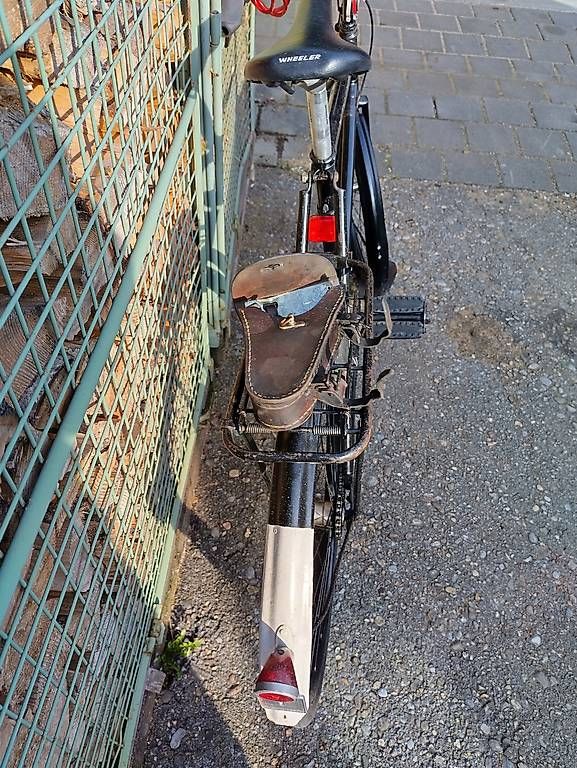 Biciclette: Militär Velo – Usato da Uetendorf venduto da hof_2rmq 2