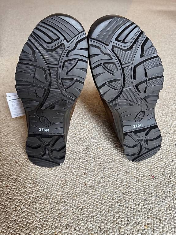 Scarpe da uomo: Kampfstiefel 19 leicht NEU – Usato da Goldach venduto da hosli7 3