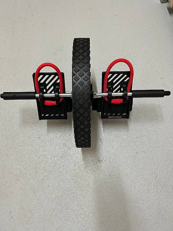 Controller: Chrome Power wheel – Gebraucht aus Gümligen von fab_gdp7 1