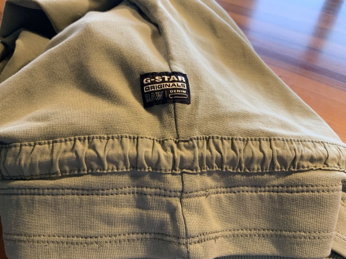 G-Star Maglioni & Felpe: G-Star Raw Damenpullover, Grösse M, Top Zustand! – Usato da Rorschacherberg venduto da chetan01 2