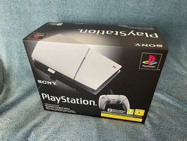 Playstation 5 Digital - 30th Anniversary Limited Edition