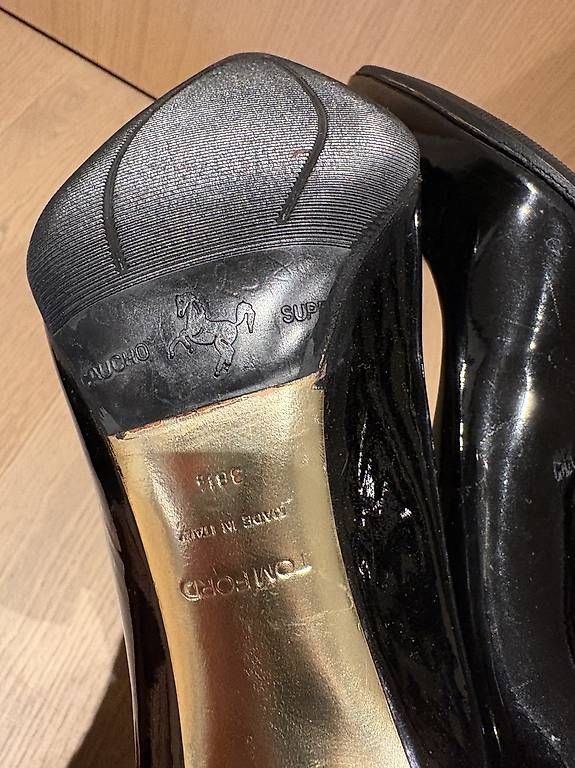 Scarpe da donna: Tom Ford Heels – Usato da Herrliberg venduto da jil_y77h 3