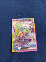 Terapagos EX Special Illustration Rare (FR) PRE 169/131